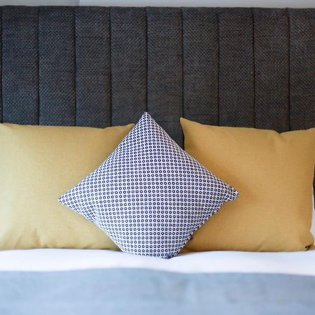 Tulse Hill Hotel Londres Quarto foto