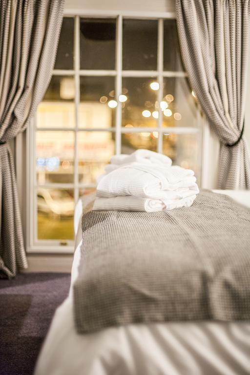 Tulse Hill Hotel Londres Quarto foto