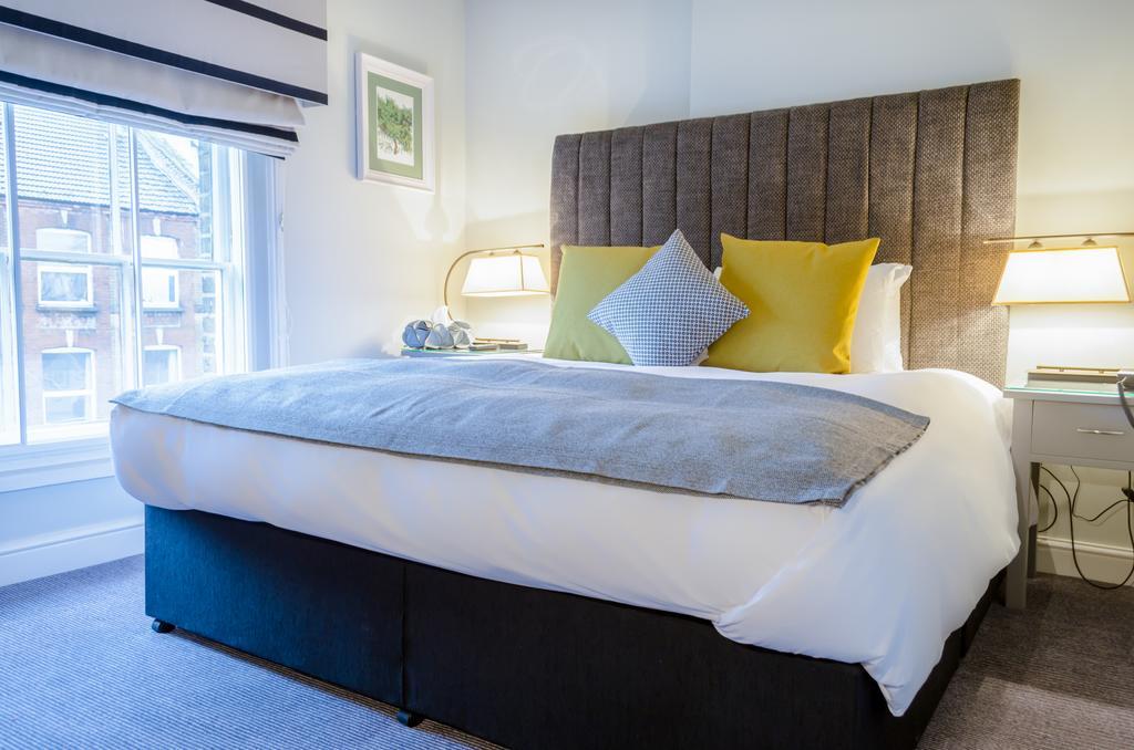 Tulse Hill Hotel Londres Quarto foto